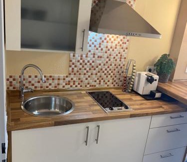 Bad Essen Apartment | Apartment mit Pool zum Verlieben