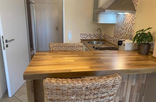 Bad Essen Apartment | Apartment mit Pool zum Verlieben
