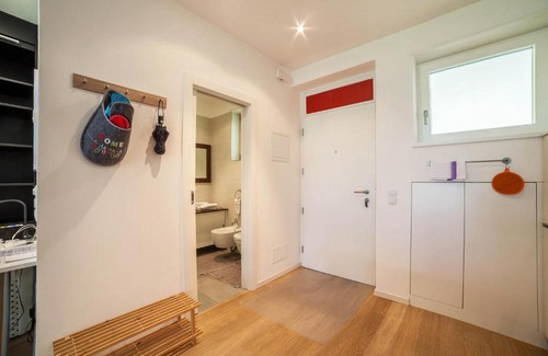 Merano Apartment | Apartment mit Sonnenterrasse