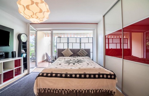 Merano Apartment | Apartment mit Sonnenterrasse