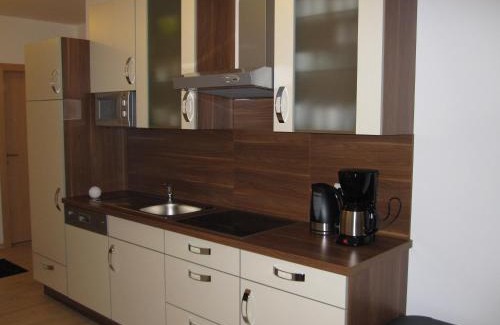 Tropolach Apartment | Apartment Mitterberger - Nassfeld