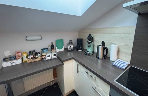 Aschau im Chiemgau Apartment | Apartment Mountainview Aschau im Chiemgau