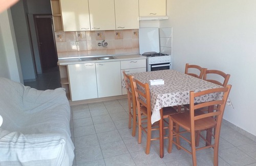 Metajna Apartment | Apartment Moonstone (90781-A1) - Metajna - island Pag