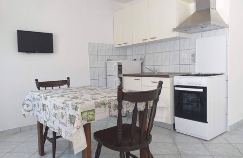Metajna Apartment | Apartment Moonstone (90781-A2) - Metajna - island Pag