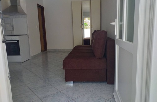 Metajna Apartment | Apartment Moonstone (90781-A2) - Metajna - island Pag