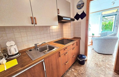 Hohwacht Apartment | Apartment Moin Moin H