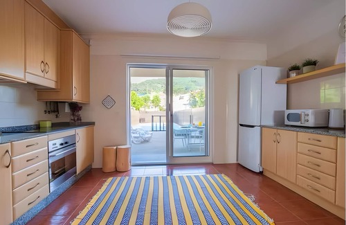 Caminha Apartment | Apartment 'Moledo With Private Pool A' with Sea View, Private Pool and Wi-Fi