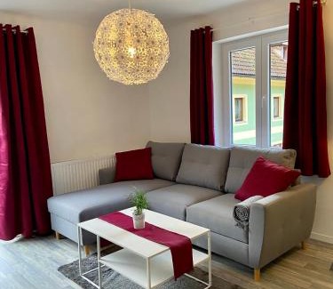 Sankt Pankraz Apartment | Apartment Mona´s Home