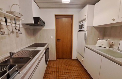 Emmendorf Apartment | Apartment Moneke