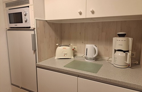 Emmendorf Apartment | Apartment Moneke
