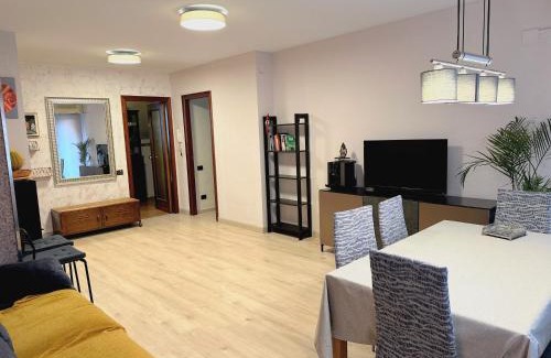 Patraix Apartment | Apartment Monfort
