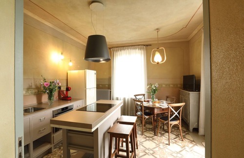 Barolo Apartment | Apartment Monforte 6 in Villa Giobatta