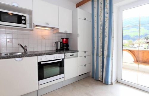 Stumm Apartment | Apartment Monika by Interhome