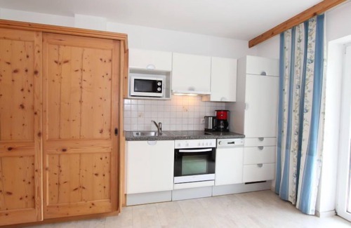 Stumm Apartment | Apartment Monika by Interhome