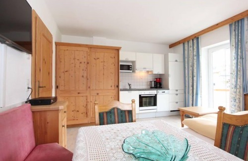 Stumm Apartment | Apartment Monika by Interhome