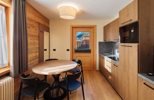 San Rocco Apartment | Apartment 'Monte Vago' with Mountain View, Shared Garden and Wi-Fi