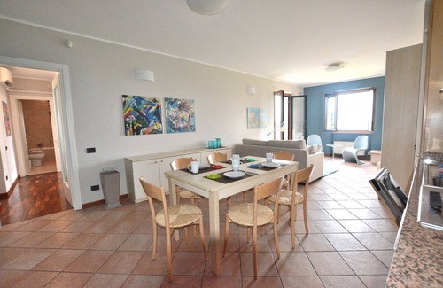 Costermano Apartment | Apartment Montegolo Four With Pool And Lake View