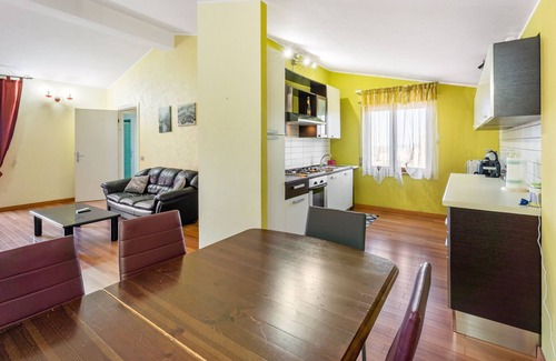 Carbonia Apartment | Apartment "Monteleone" with Balcony & Wi-Fi