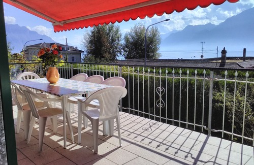 Montreux Apartment | Apartment Montreux lake Geneva