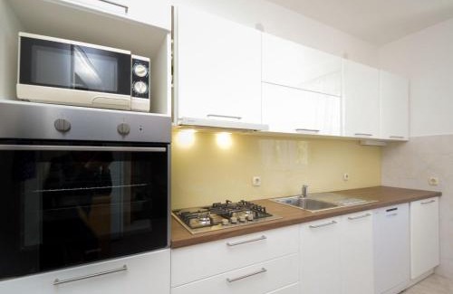 Trget Apartment | Apartment More by Interhome