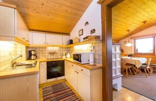 Muhlthal Apartment | Apartment Moser - Schatzberg