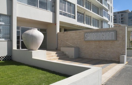 Mouille Point Apartment | Apartment Mouille Point 27