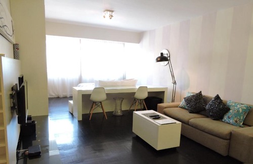 Mouille Point Apartment | Apartment Mouille Point 27