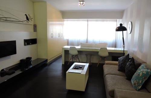 Mouille Point Apartment | Apartment Mouille Point 27
