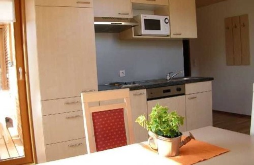 Schoppernau Apartment | Apartment Mountain Panorama - Moosbrugger Erna - Haus Erna