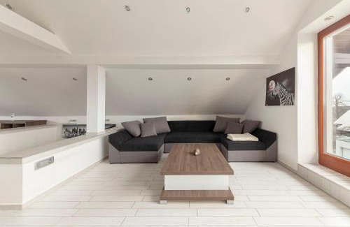 Skofja Loka Apartment | Apartment Mountain Sunrise