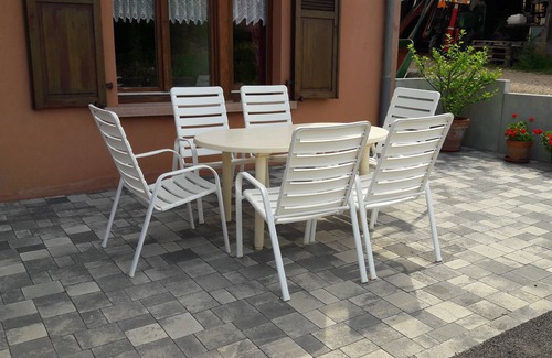 Beblenheim Apartment | Apartment Muscat 2 people