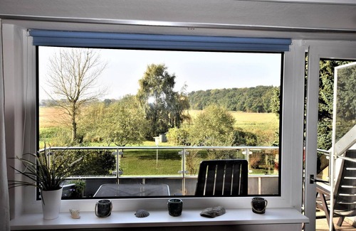 Hohwacht Apartment | Apartment Muschelkiste H