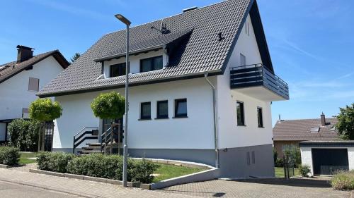 Malsch Apartment | Apartment nähe Ettlingen - 15 min zur Messe Karlsruhe