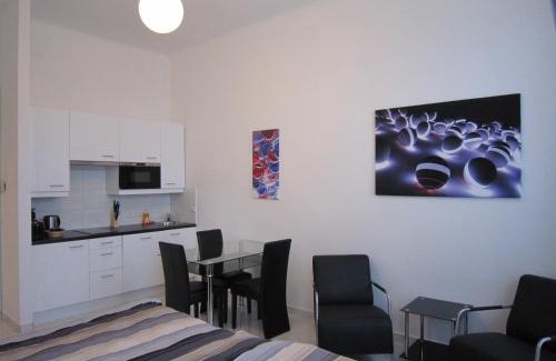 Landstrasse Apartment | Apartment Nähe Zentrum