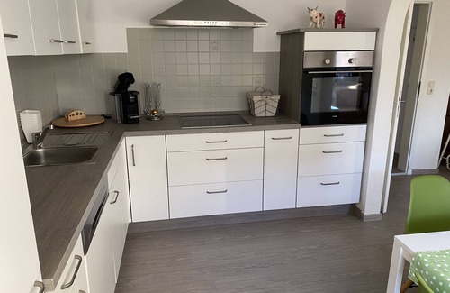 Aichtal Apartment | Apartment Näschd 2 room ground floor apartment 55sqm