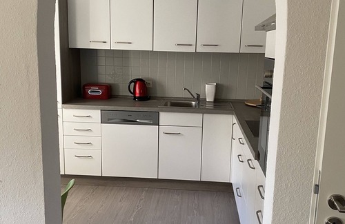 Aichtal Apartment | Apartment Näschd 2 room ground floor apartment 55sqm