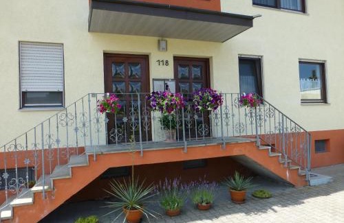 Werderau Apartment | Apartment Nürnberg