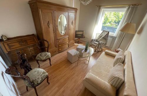 Werderau Apartment | Apartment Nürnberg