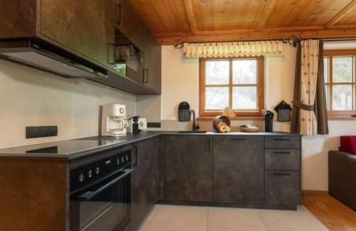 Schildlehen Apartment | Apartment Nature 6, 65 m²/2 bedrooms - Brandhof