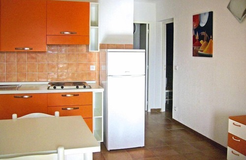 Pinarellu Apartment | Apartment near Pinarellu Bay Beach