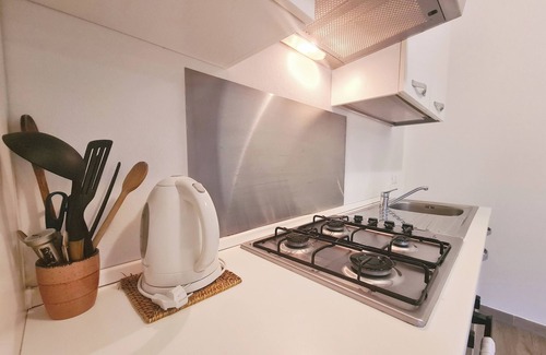 Levanto Apartment | Apartment N with private balcony