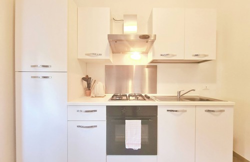 Levanto Apartment | Apartment N with private balcony