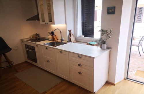 Izola Apartment | Apartment ‘Na terasi ‘