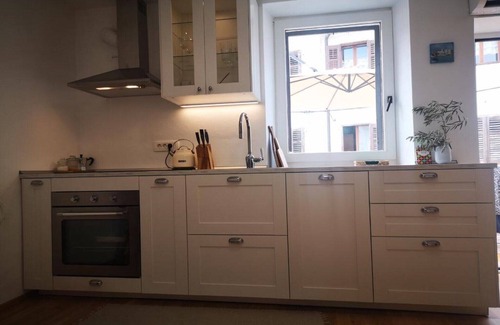 Izola Apartment | Apartment ‘Na terasi ‘