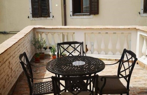 Izola Apartment | Apartment ‘Na terasi ‘