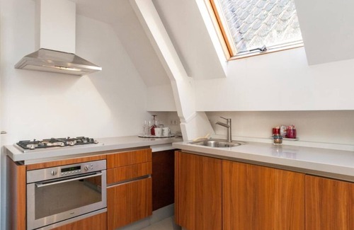 Naarden Apartment | Apartment Naarden-vesting