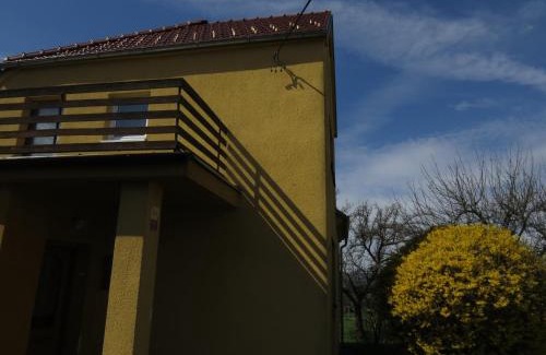 Blansko Apartment | Apartment Nad Punkvou