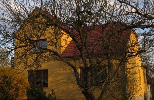 Blansko Apartment | Apartment Nad Punkvou