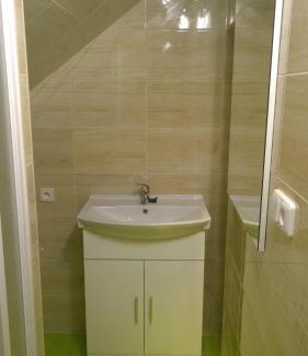 Blansko Apartment | Apartment Nad Punkvou
