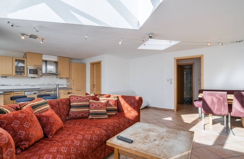 Soelden Apartment | Apartment Nadine by Interhome